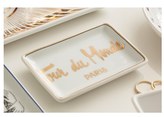Thumbnail for your product : Rosanna 'Tour du Monde' Porcelain Tray
