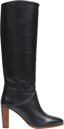 Vanessa bruno boots Clearance