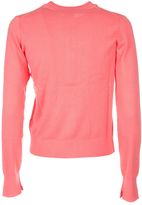 Thumbnail for your product : Paul Smith Round Neck Cardigan