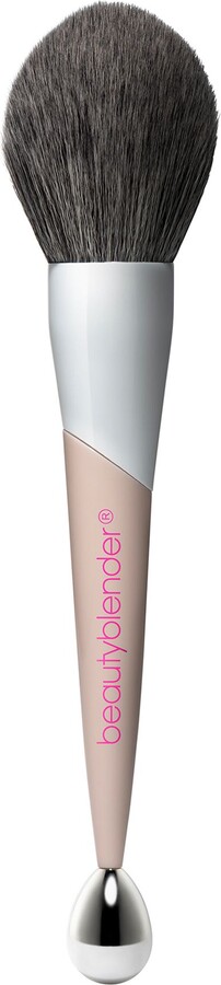 Beautyblender Big Boss Powder Brush and Cooling Roller