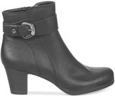 Thumbnail for your product : LifeStride Life Stride Keepsake Booties