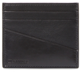 Thumbnail for your product : Jil Sander Leather Card Holder