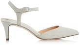 Thumbnail for your product : Cartier ROLAND LADIES DABBLE - Two Part Mid Heel Court Shoe