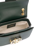 Thumbnail for your product : Lanvin small Swan crossbody bag