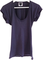 Thumbnail for your product : Zoe Tees Grey Cashmere Knitwear
