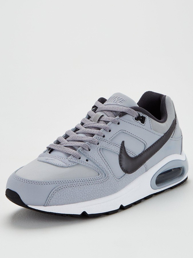 Nike Air Max Command Leather ShopStyle & Athletic Shoes