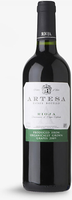 Artesa Rioja 750ml 750ml
