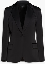 Thumbnail for your product : Theory Satin blazer