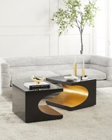 Thumbnail for your product : Ambella Void Cocktail Table