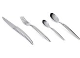 Thumbnail for your product : Laguiole Evolution Heritage 16-Piece Flatware Set, Service for 4