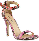 Thumbnail for your product : Call it SPRING Jechta High Heel Sandals