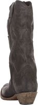 Thumbnail for your product : Golden Goose Deluxe Brand 31853 Golden Goose Flying Cowboy Boots-Black