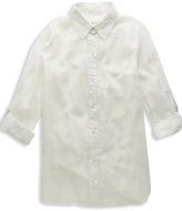 Thumbnail for your product : Forever 21 H81 Long Sleeve Woven Shirt