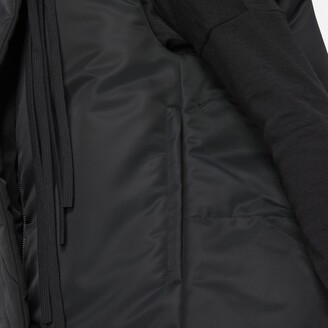 Nike ESC Women's Filled Vest - ShopStyle Activewear Jackets