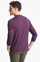 Thumbnail for your product : Jack Spade 'Chandler' Stripe Henley