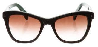 Paul Smith Rhian Tinted Sunglasses