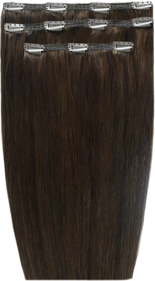Beauty Works Deluxe Clip-in 16 Inch Extensions (Various Colours ...