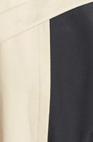 Thumbnail for your product : GUESS Colorblock Double Breasted Trench Coat
