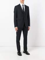Thumbnail for your product : Caruso two button suit