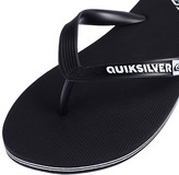 Thumbnail for your product : City Beach Quiksilver Mens Molokai Thongs