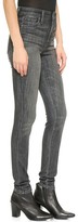 Thumbnail for your product : Joe's Jeans Fahrenheit High Rise Skinny Jeans