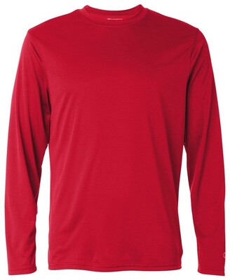 champion men's performance t shirt
