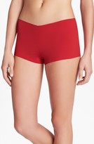Thumbnail for your product : Yummie Tummie 'Lily Cheekie' Shaping Boyshorts (2 for $30)