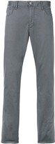 Thumbnail for your product : Emporio Armani Straight-Leg Trousers