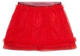 Thumbnail for your product : Gucci Baby's Ruffled Skirt