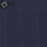Thumbnail for your product : Hickey Freeman Subtle Plaid Suit - Worsted Wool (For Men )