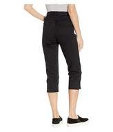 Thumbnail for your product : FDJ French Dressing Jeans Onyx Denim Suzanne Capris in Black