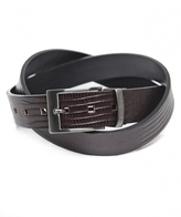 Thumbnail for your product : Oliver Sweeney Rand Reversible Belt