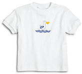 Thumbnail for your product : Florence Eiseman Infant's Pelican Tee