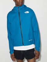 Thumbnail for your product : The North Face Zip-Fastening Hooded Jacket