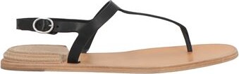 Officine Creative Italia Woman Thong sandal