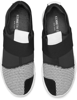 Kenneth Cole Bryce Slip-On Sneaker
