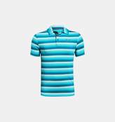 Thumbnail for your product : Under Armour Boys' UA Playoff Stripe Polo