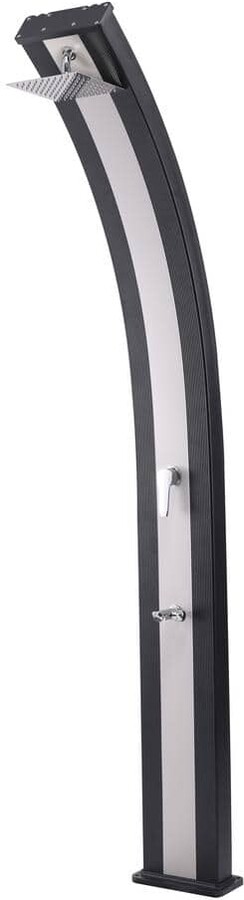 Sunneday Reno Amuminum Solar Shower 9 Gal.