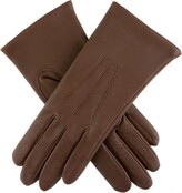 Thumbnail for your product : Dents Emma Women's Classic Leather Gloves CHESTNUT 7.5