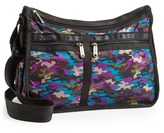 Thumbnail for your product : Le Sport Sac 'Deluxe Everyday' Hobo