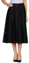 Thumbnail for your product : Michael Kors 3/4 length skirt