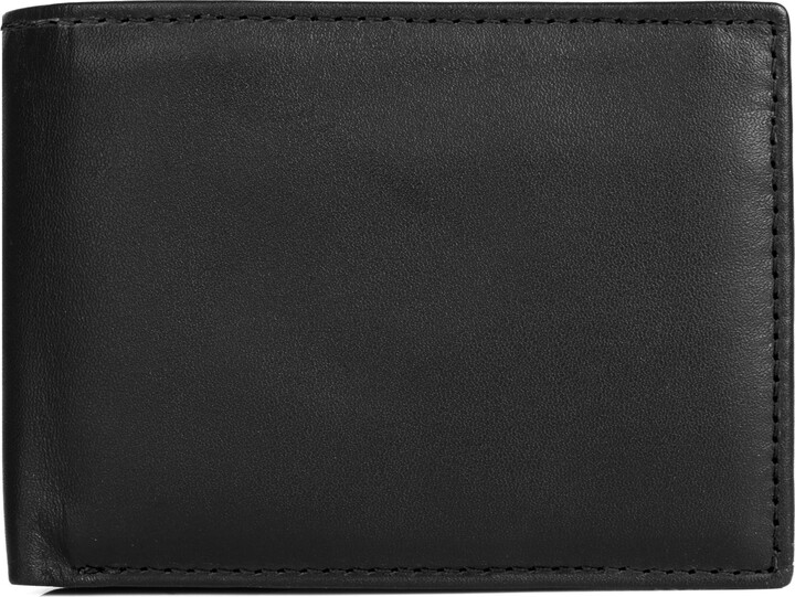 Dopp Regatta Double I.d. Credit Card Billfold Wallet