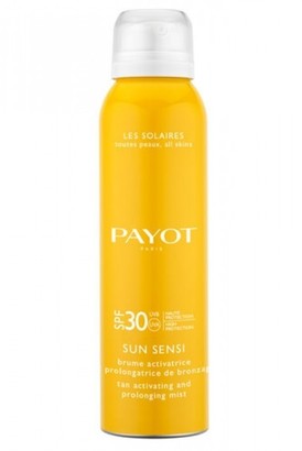 Payot Sun Sensi Tan Activating and Prolonging Mist SPF30 (125ml)