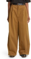 Thumbnail for your product : Liberal Youth Ministry Unisex Pleated Wide Leg Pants