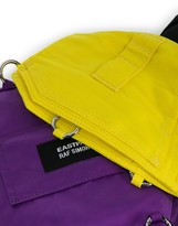 Thumbnail for your product : Raf Simons x Eastpack Loop Quote pocket bag