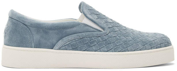 bottega slip on