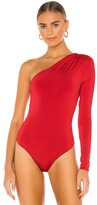 Thumbnail for your product : Lovers + Friends Vika Bodysuit