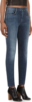 Thumbnail for your product : Proenza Schouler Blue J5 Ultra Skinny Jeans
