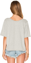Thumbnail for your product : Three Dots Boxy Tee