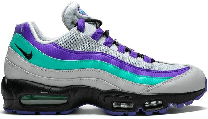 Nike Air Max 95 OG sneakers - ShopStyle
